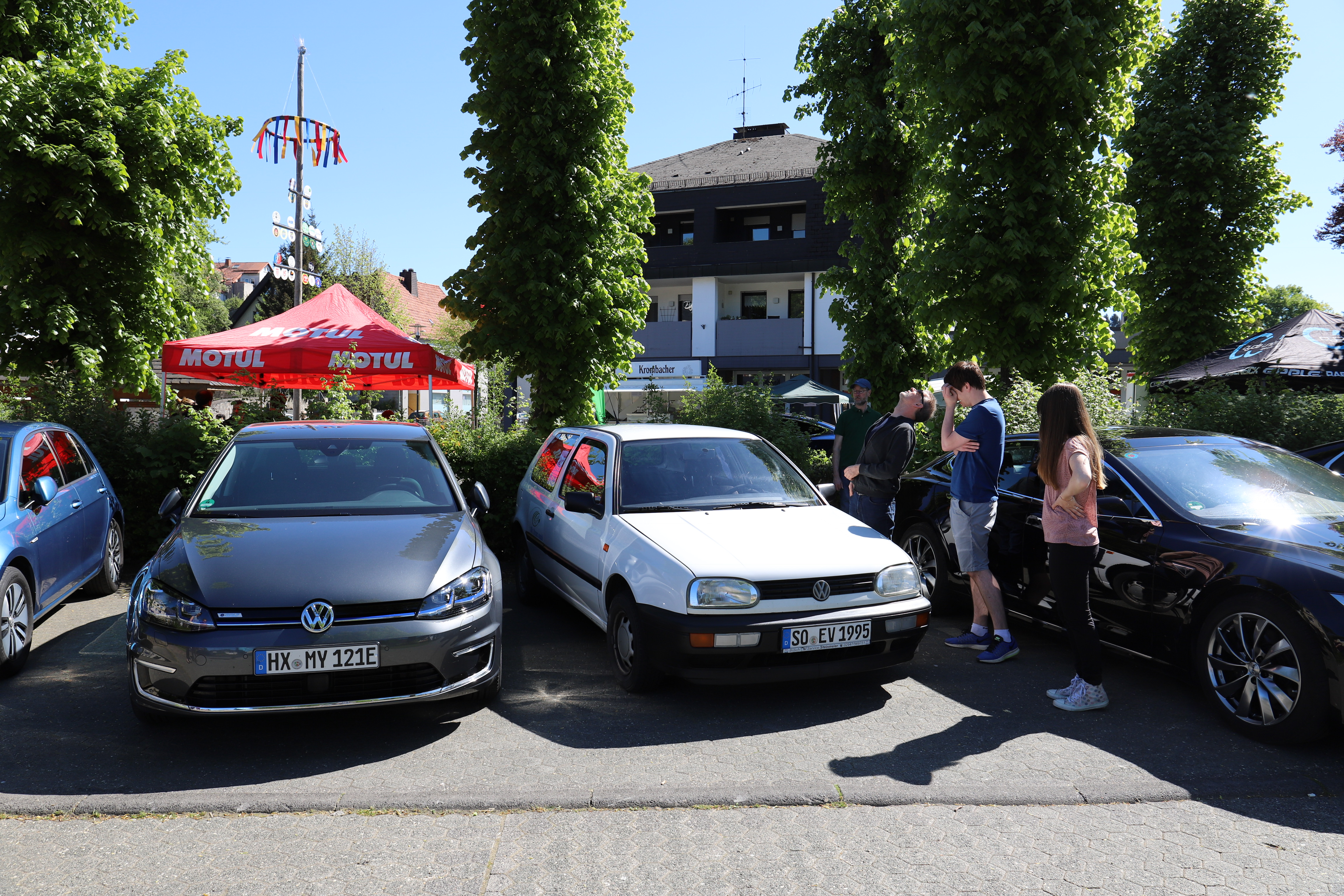 Altenbeken 2018 Impressionen 7